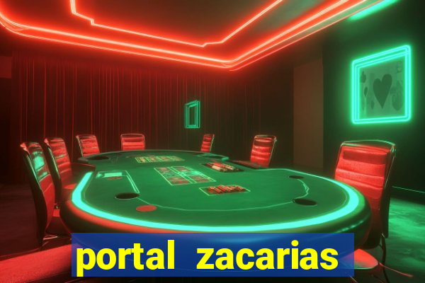 portal zacarias corpos encontrados